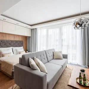 Luxury & Air-conditioned Osko Near The Center Praha