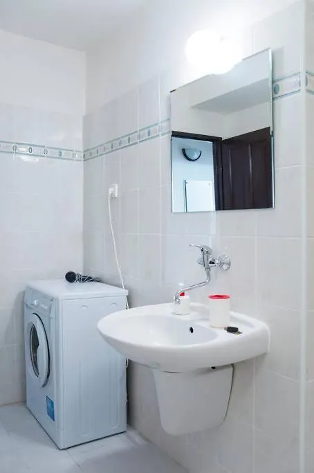 Dlouha Apartment 2Bd Praha