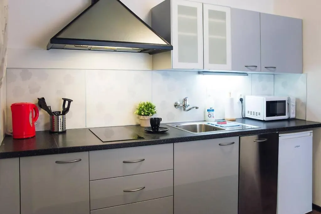 Dlouha Apartment 2Bd Praha