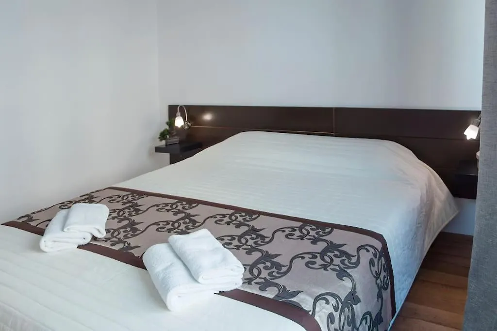 Dlouha Apartment 2Bd Praha 0*,