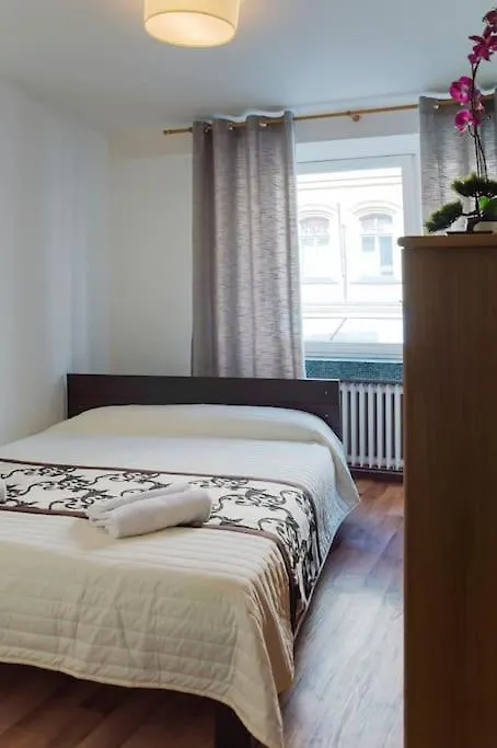 Dlouha Apartment 2Bd Praha
