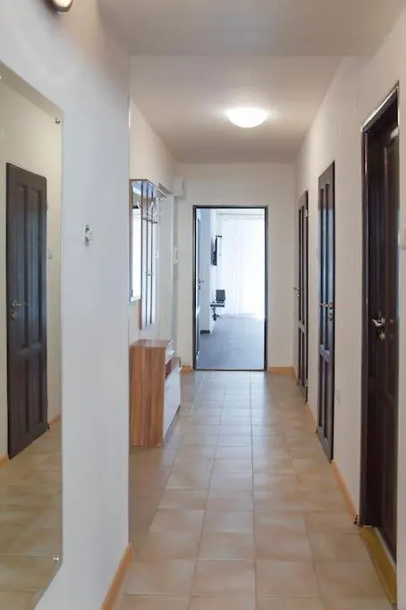 Dlouha Apartment 2Bd Praha 0*,
