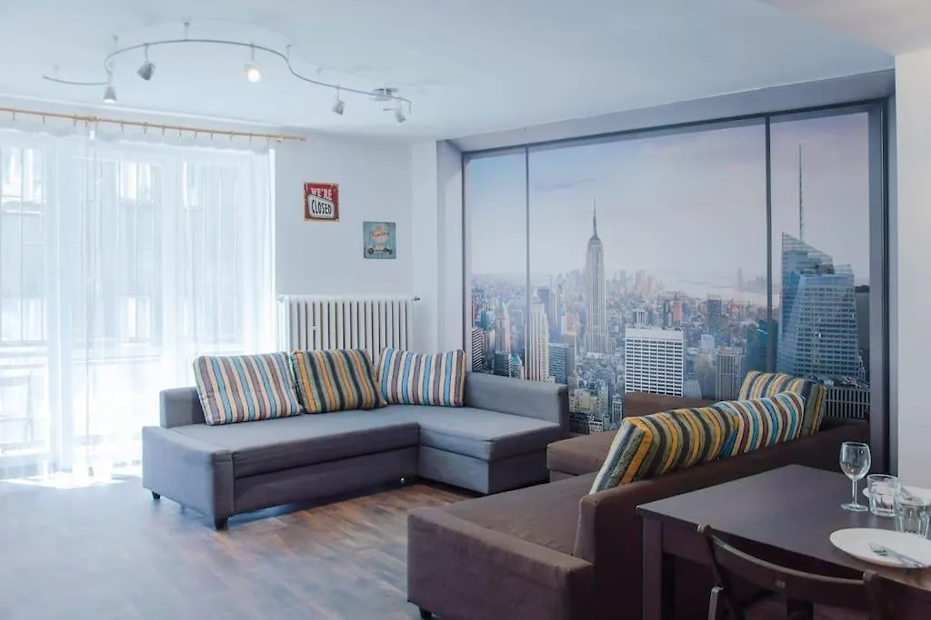 Dlouha Apartment 2Bd Praha Česká republika