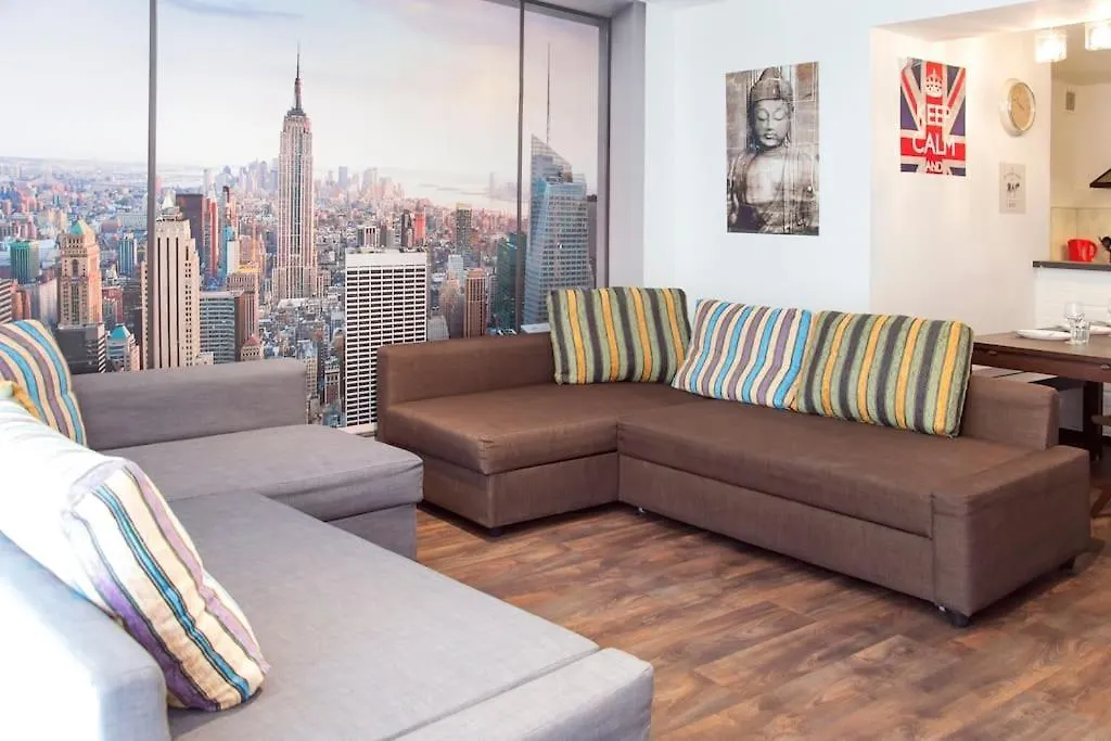 Dlouha Apartment 2Bd Praha 0*,  Česká republika