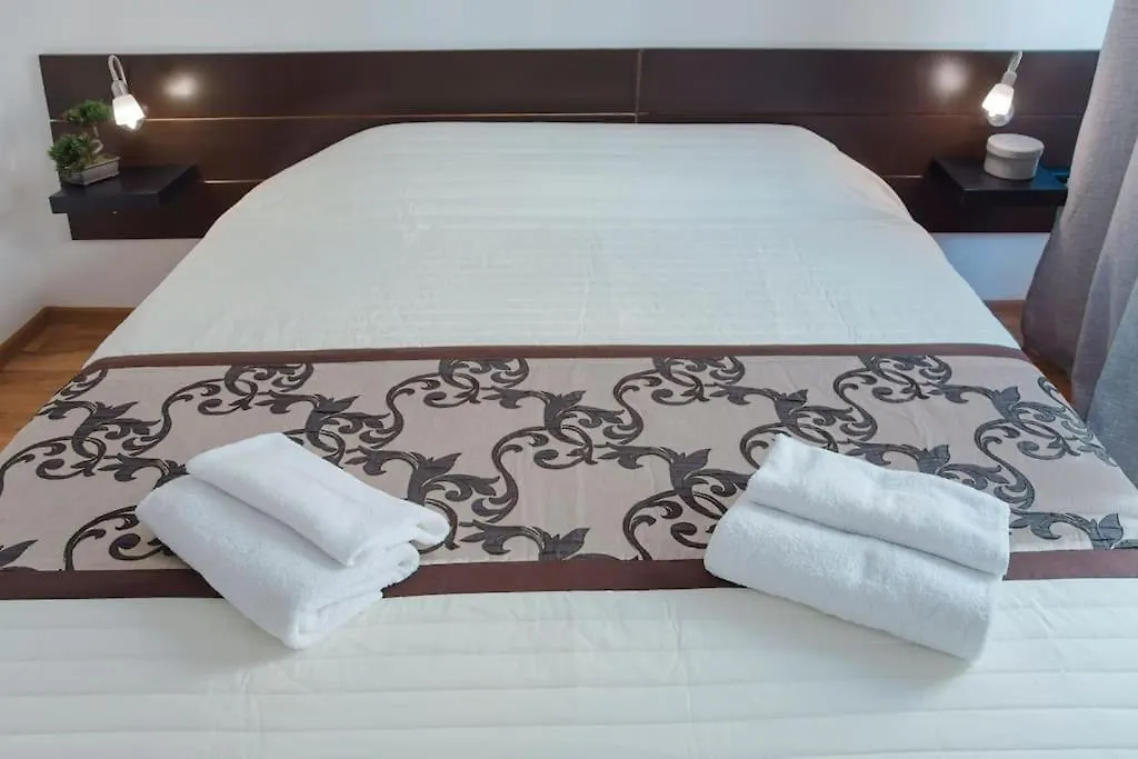 Dlouha Apartment 2Bd Praha Česká republika