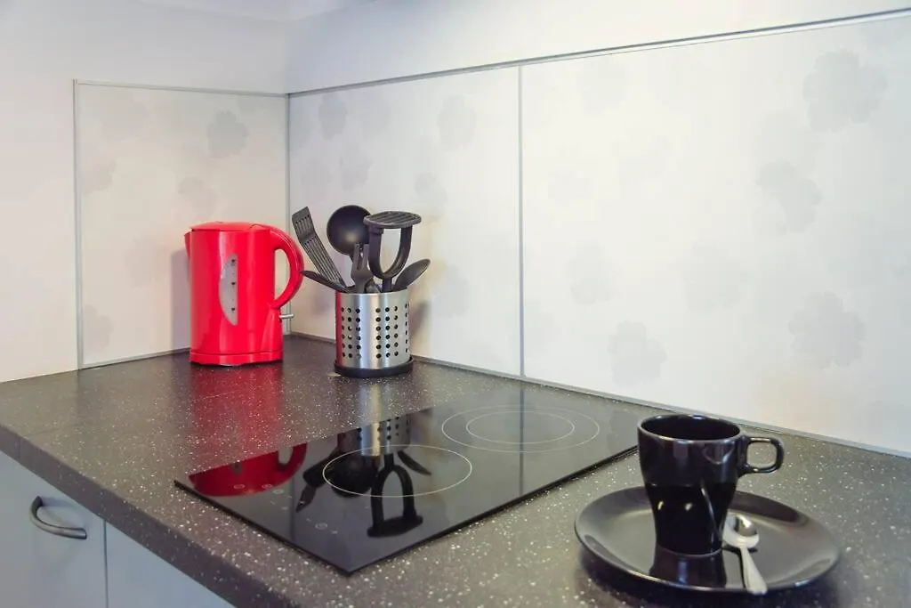 Dlouha Apartment 2Bd Praha